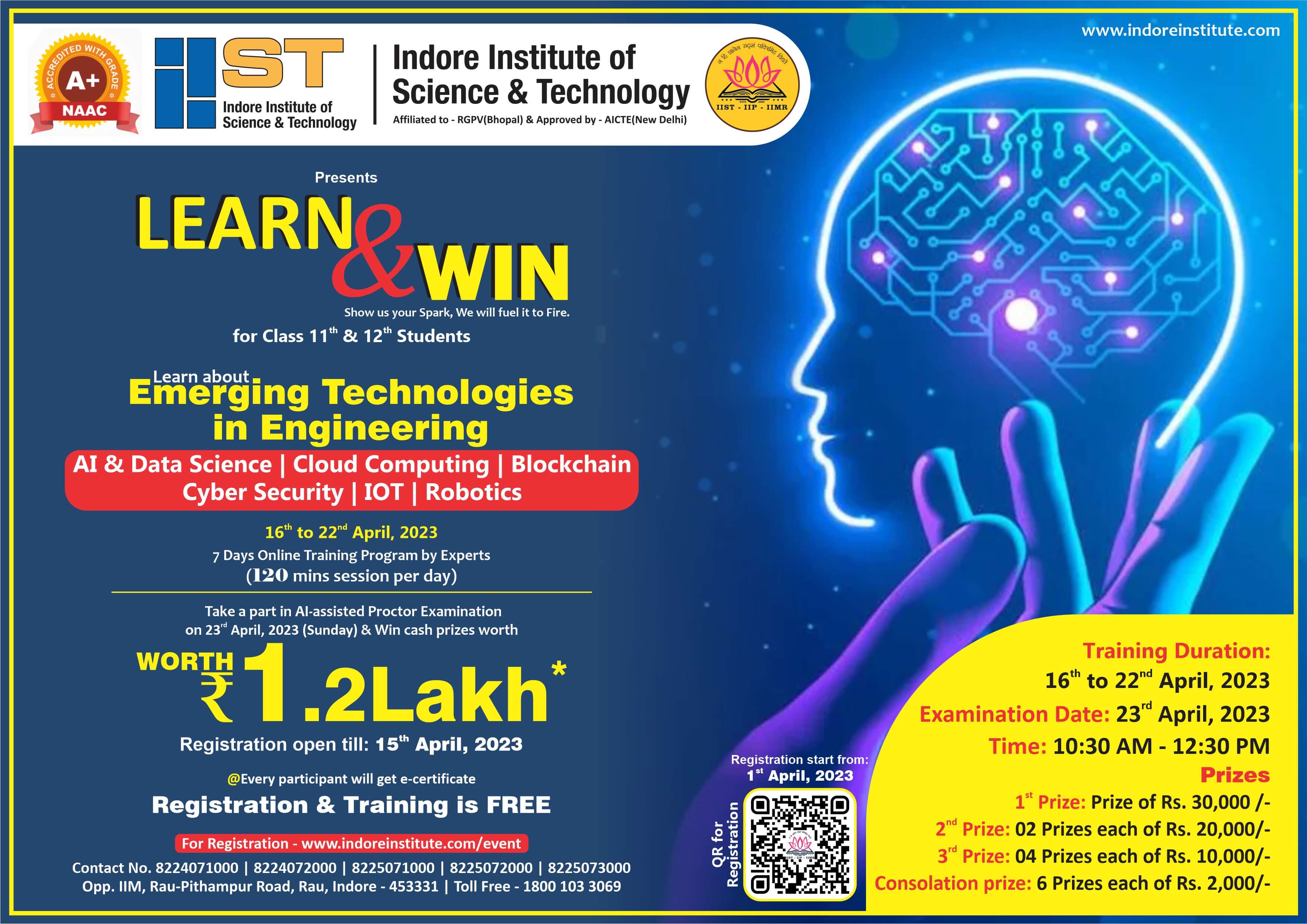 LEARN & WIN 2023 SACHETPARAMPARA LIVE IN CONCERT