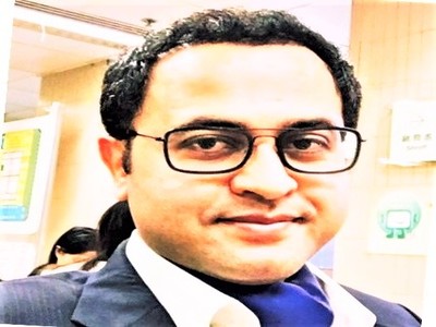 Dr. Piyush Naik