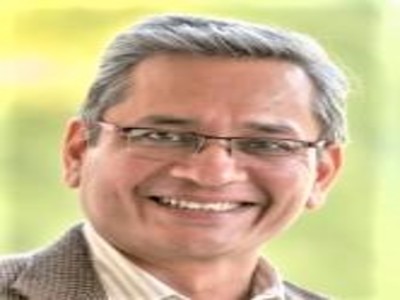 Mr. Ashutosh Sharma