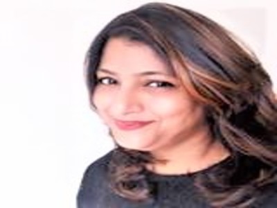 Ms. Garima Pandey<