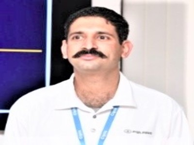 Mr. Sachin Kaistha